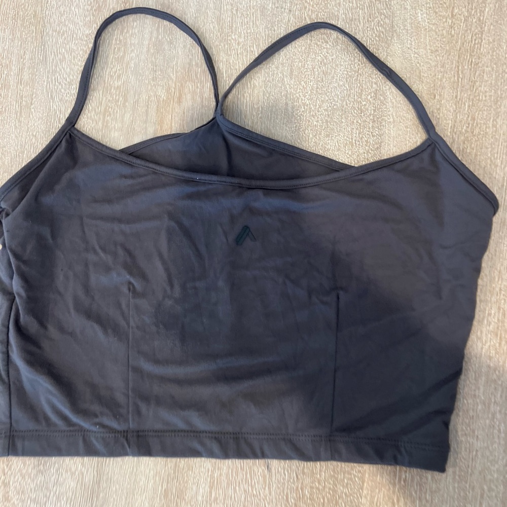 Alphalete Tank